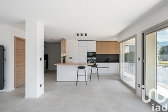  appartement aix-les-bains 73100