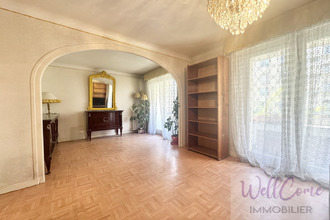  appartement aix-les-bains 73100