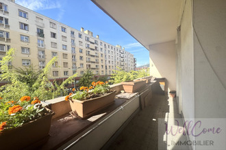  appartement aix-les-bains 73100