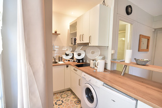  appartement aix-les-bains 73100