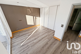  appartement aix-les-bains 73100