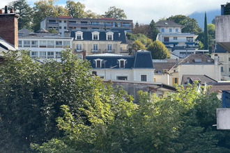  appartement aix-les-bains 73100