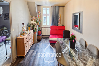  appartement aix-les-bains 73100