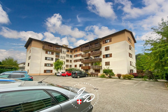  appartement aix-les-bains 73100