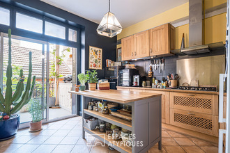  appartement aix-les-bains 73100