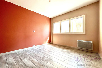  appartement aix-les-bains 73100