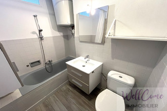  appartement aix-les-bains 73100