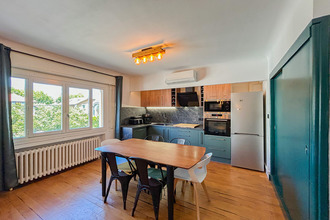  appartement aix-les-bains 73100