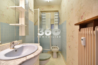  appartement aix-les-bains 73100