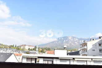  appartement aix-les-bains 73100