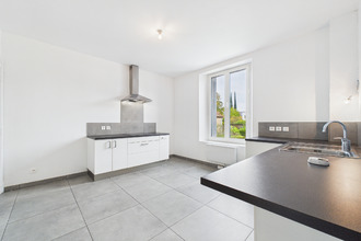  appartement aix-les-bains 73100