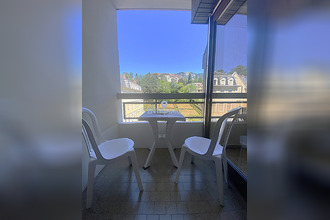  appartement aix-les-bains 73100