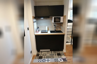  appartement aix-les-bains 73100