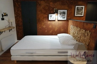  appartement aix-les-bains 73100