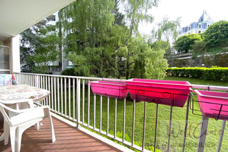  appartement aix-les-bains 73100