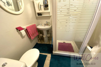  appartement aix-les-bains 73100