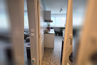  appartement aix-les-bains 73100