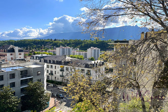  appartement aix-les-bains 73100