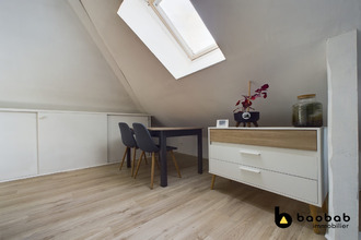  appartement aix-les-bains 73100