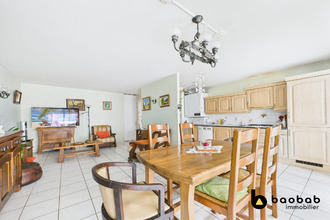  appartement aix-les-bains 73100