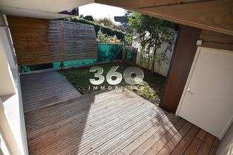  appartement aix-les-bains 73100