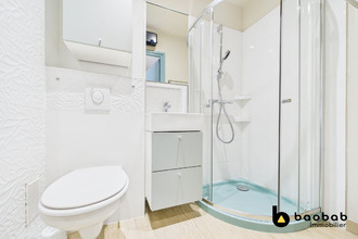  appartement aix-les-bains 73100