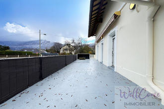  appartement aix-les-bains 73100