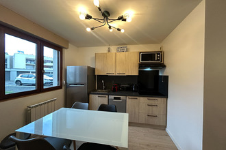  appartement aix-les-bains 73100