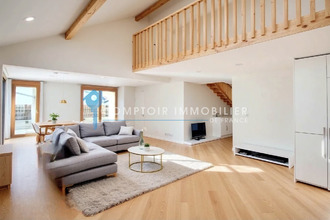  appartement aix-les-bains 73100