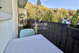  appartement aix-les-bains 73100