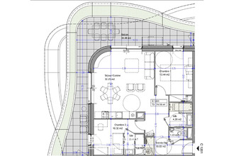  appartement aix-les-bains 73100