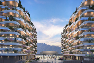  appartement aix-les-bains 73100