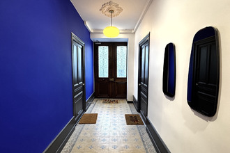  appartement aix-les-bains 73100