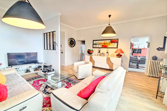  appartement aix-les-bains 73100