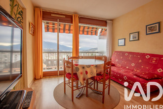  appartement aix-les-bains 73100