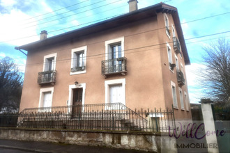  appartement aix-les-bains 73100