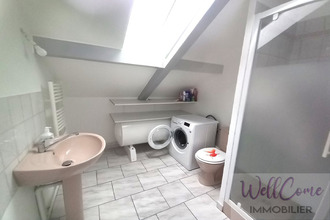  appartement aix-les-bains 73100