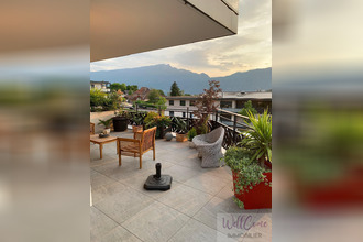  appartement aix-les-bains 73100