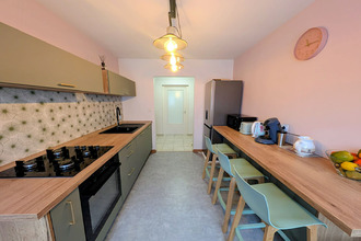  appartement aix-les-bains 73100