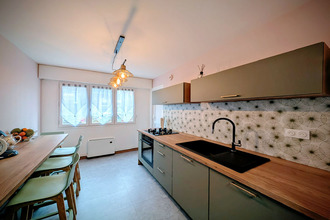  appartement aix-les-bains 73100