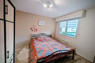  appartement aix-les-bains 73100