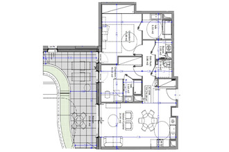  appartement aix-les-bains 73100