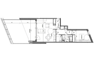  appartement aix-les-bains 73100