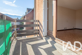  appartement aix-les-bains 73100