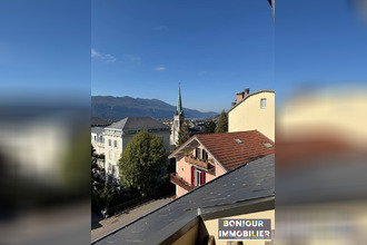  appartement aix-les-bains 73100