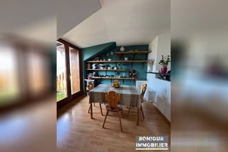  appartement aix-les-bains 73100