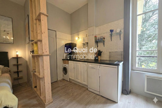  appartement aix-les-bains 73100