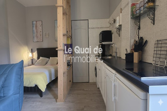  appartement aix-les-bains 73100