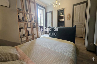  appartement aix-les-bains 73100