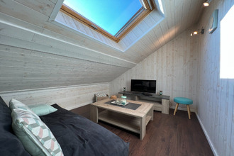  appartement aix-les-bains 73100